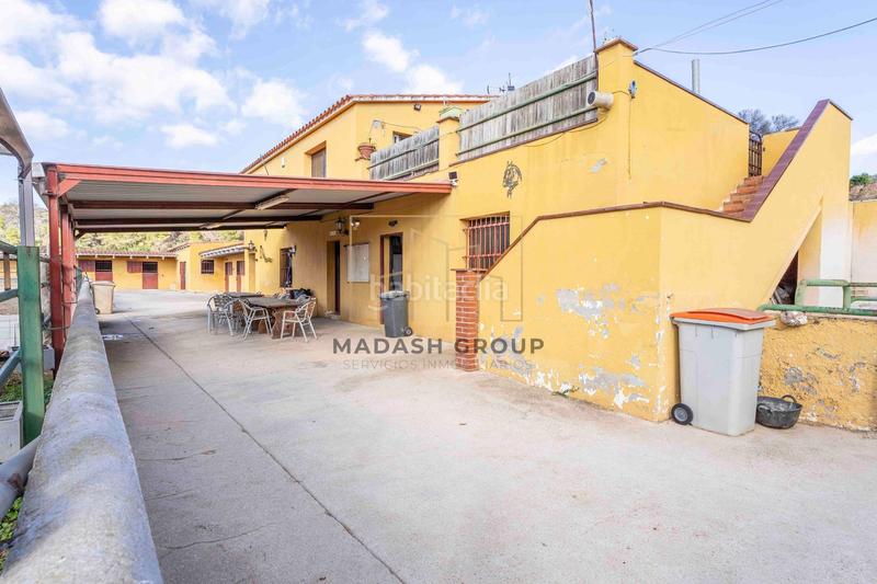 Foto 146a14b7-89e8-4675-806f-0b32e14572c7. Mas avec parking dans Bonastre