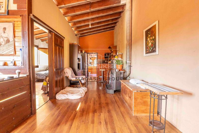 Foto 14d79b60-76d3-459e-adf3-0e850f376e81. Mas avec parking dans Bonastre