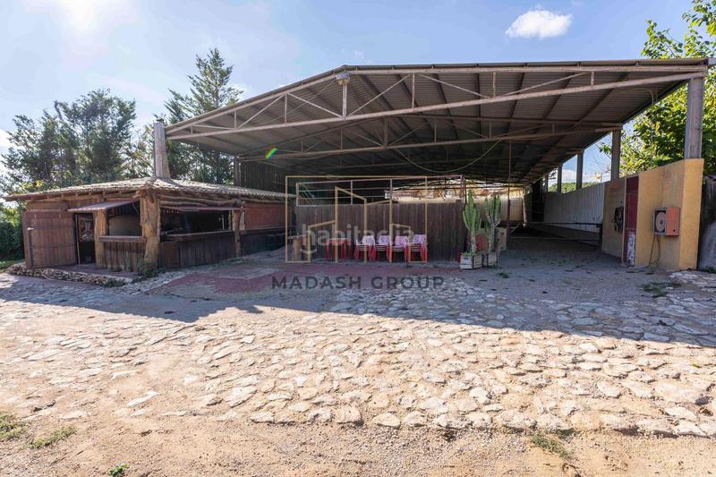 Foto 161b3a11-972c-4dbf-95d1-97d5ee435bab. Mas avec parking dans Bonastre