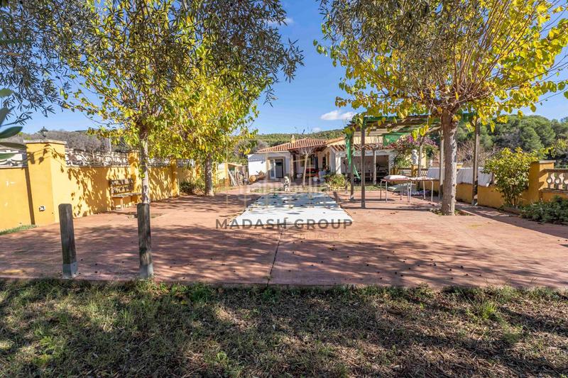 Foto 1c246b0e-f002-43ed-bc26-dae853212856. Mas avec parking dans Bonastre