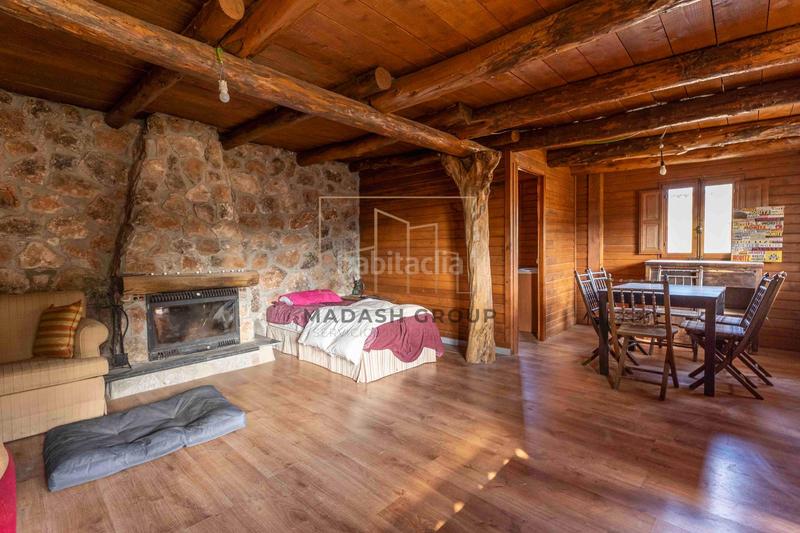 Foto 238416aa-742e-4b53-b673-adce411ac686. Mas avec parking dans Bonastre