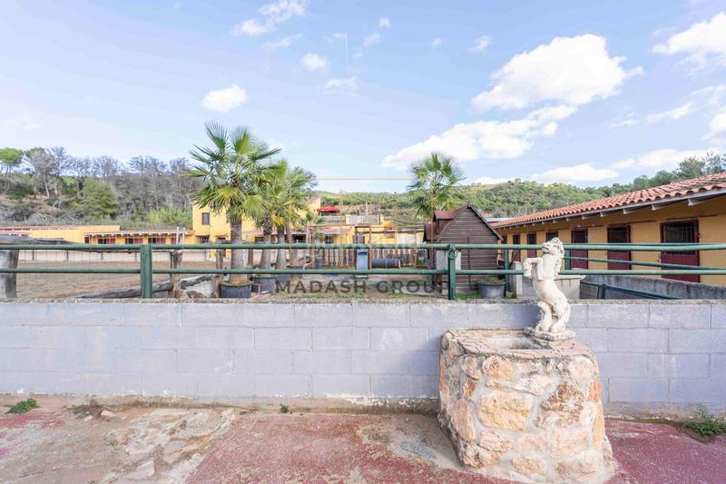 Foto 29a8952e-9d95-4afb-8898-43d9ae95cf60. Mas avec parking dans Bonastre