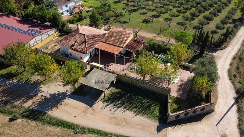 Foto 2fe811c4-6146-48e8-9879-9d8e4403bcc9. Mas avec parking dans Bonastre