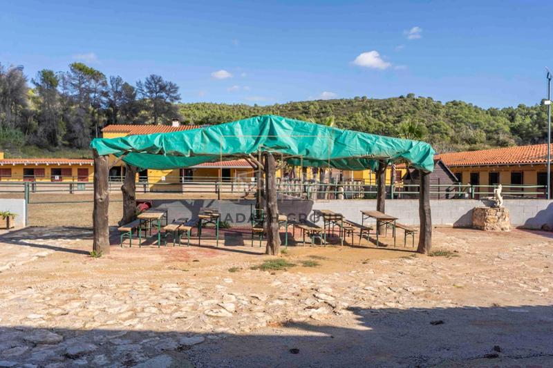 Foto 313c13c9-b2c0-4da3-af5f-38900e0e7078. Mas avec parking dans Bonastre