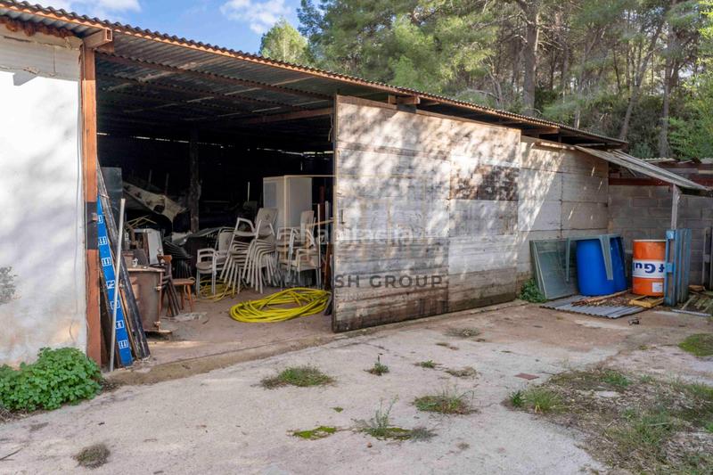 Foto 3ea665e0-356c-4d7e-bbab-6c27829892f3. Mas avec parking dans Bonastre