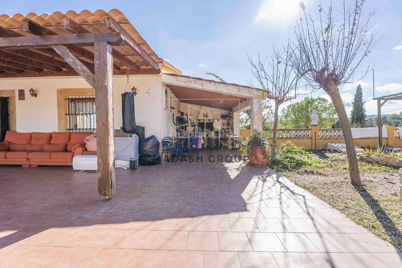 Foto 4d03eeeb-ed9a-4174-86b4-3ebfb602ffc7. Mas avec parking dans Bonastre