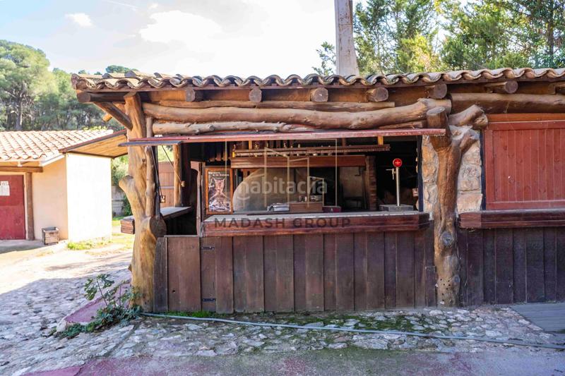 Foto 532c0c6c-a40c-4352-a860-7fe7bc92f28a. Mas avec parking dans Bonastre