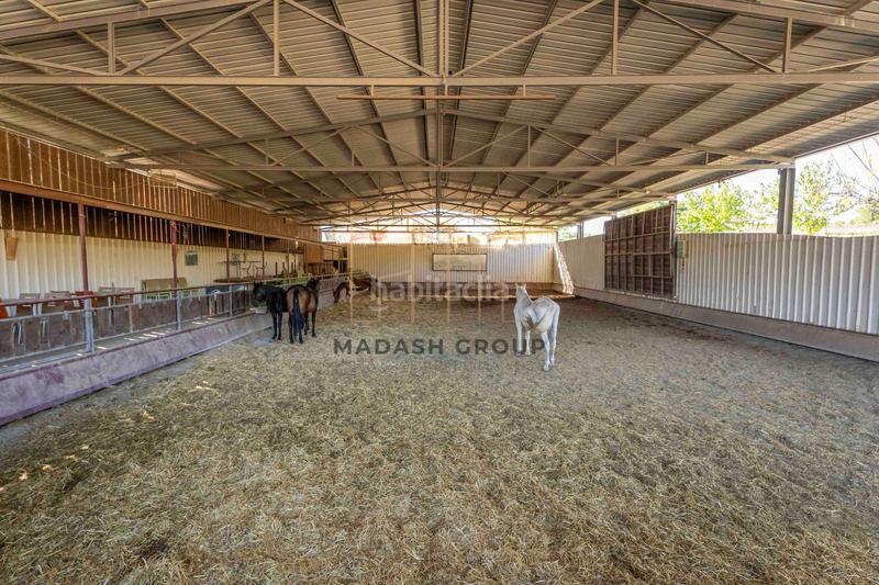 Foto 600dd37d-382f-4542-8a91-8fe50b56579d. Mas avec parking dans Bonastre