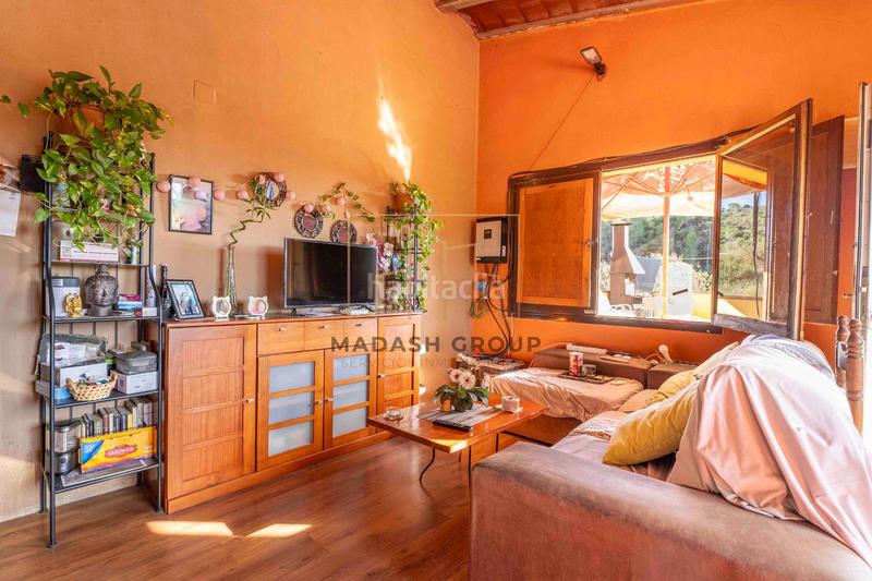 Foto 685903e7-bd78-499f-98f2-ba2ccca60864. Mas avec parking dans Bonastre