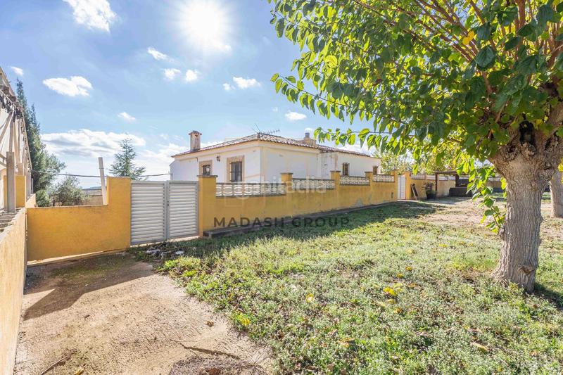 Foto 688b6a04-b698-4527-b5f7-0358a8995be5. Mas avec parking dans Bonastre