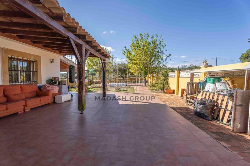 Foto 76ec9448-be26-4996-9072-fcc09f7c7d50. Mas avec parking dans Bonastre