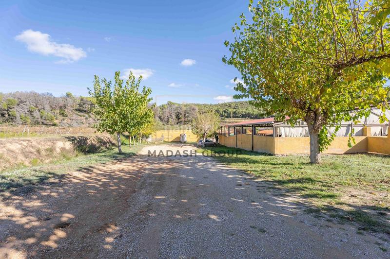 Foto 7b421e72-89b9-43bd-97c8-7ea45d32561c. Mas avec parking dans Bonastre