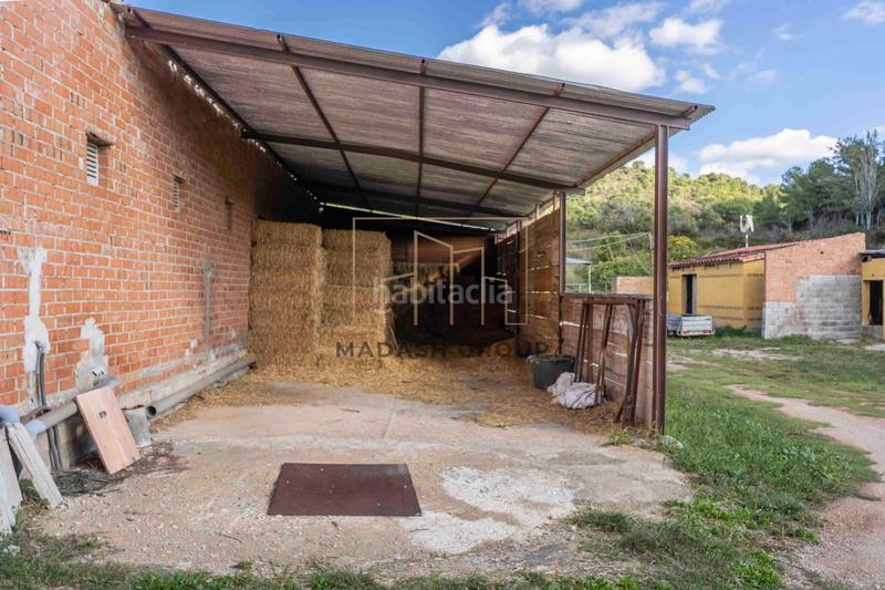 Foto 8cd844d7-debe-4415-bd97-e900ee6731e5. Mas avec parking dans Bonastre