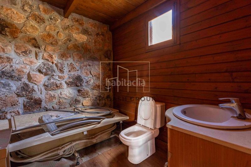 Foto 9a150442-008e-497b-bc87-ef22f50cdaa7. Mas avec parking dans Bonastre