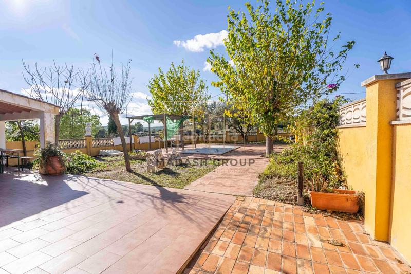 Foto 9bec01f0-3926-4b4b-9e1d-dc396815b9ba. Mas avec parking dans Bonastre