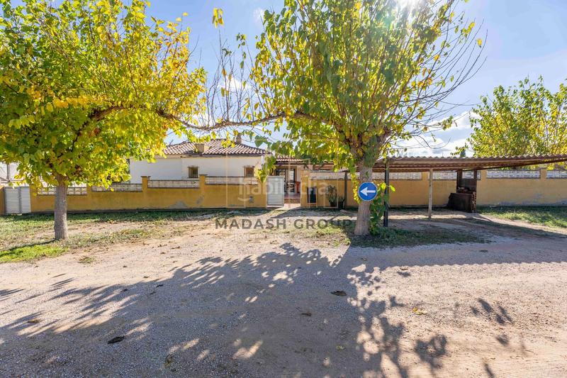 Foto a769cafc-0fc8-4d47-a5d5-a3ebab215b61. Mas avec parking dans Bonastre