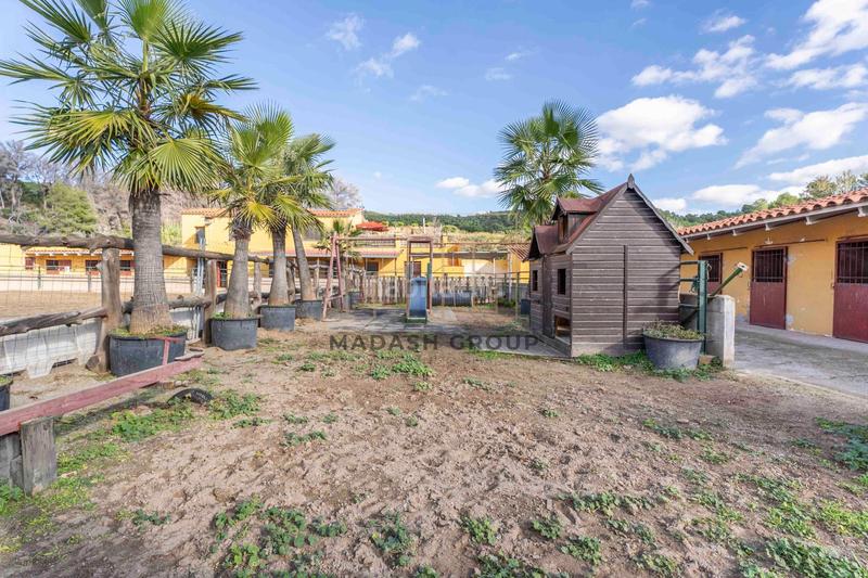 Foto abe1b7f0-92c9-4019-a2e0-ab338dbb9606. Mas avec parking dans Bonastre