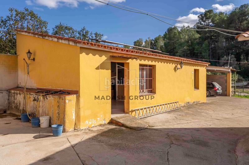 Foto c3951fe6-7d3a-4145-9004-fdd9119c6166. Mas avec parking dans Bonastre