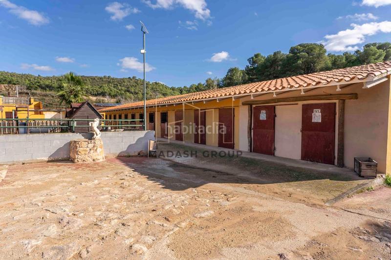 Foto da1f74b5-4177-4482-aea1-6f0e327d3ee9. Mas avec parking dans Bonastre