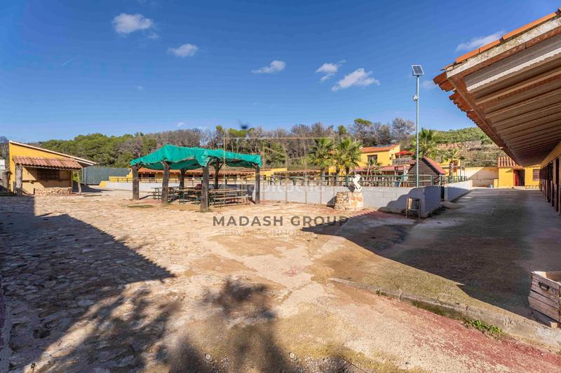 Foto da3a546e-0a32-4549-8a33-3082d52b18de. Mas avec parking dans Bonastre