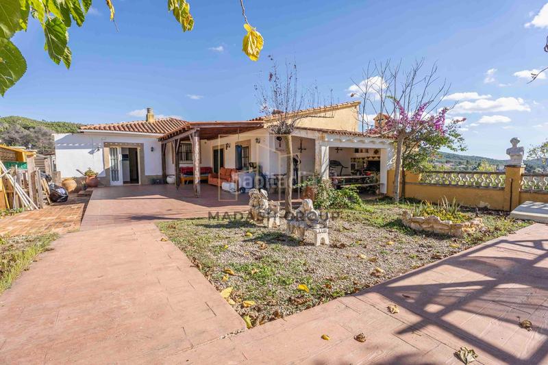 Foto e795b515-12ba-454f-9eed-809ad5d5aacd. Mas avec parking dans Bonastre