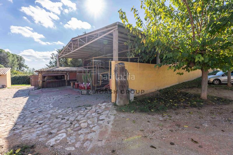 Foto eea6ffff-712f-46a2-9157-e59c990d1bd7. Mas avec parking dans Bonastre