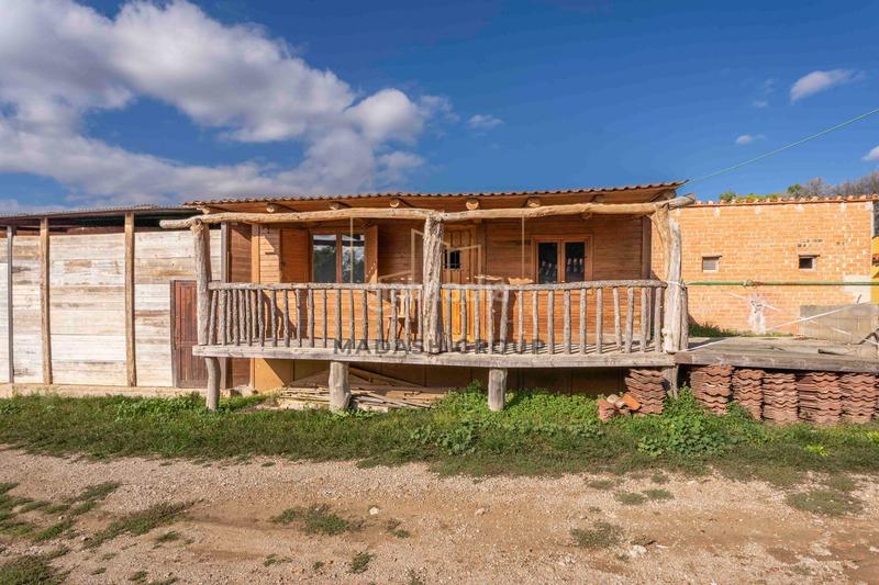 Foto f756b9ee-ee06-449f-8e4c-c01034334da0. Mas avec parking dans Bonastre