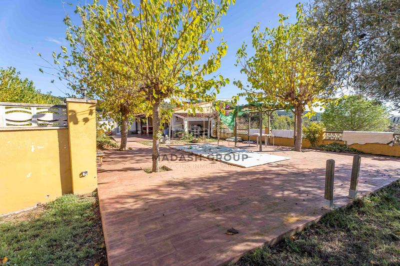 Foto fc76a969-e57e-4548-b80f-7d220cca7108. Mas avec parking dans Bonastre