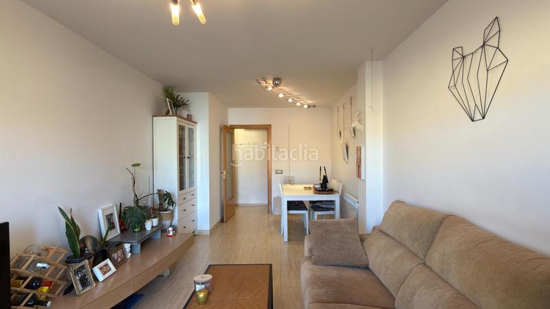 Foto 6173fced-f27b-48a4-829a-5dcf6bff047c. Flat with heating parking in Migjorn Reus