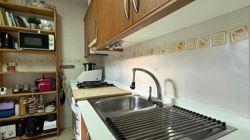 Foto 698b8abe-ccb0-400e-af47-7ecb5d09ff4e. Flat with heating parking in Migjorn Reus