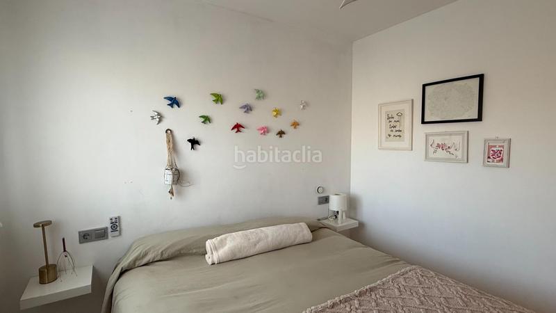 Foto ad2a4af1-c6af-409e-bf1a-83792099f352. Flat with heating parking in Migjorn Reus