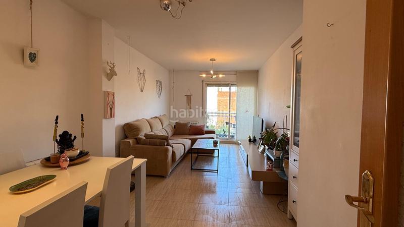 Foto bf87eb5e-2823-4594-82d5-23a7d7f57c2a. Flat with heating parking in Migjorn Reus