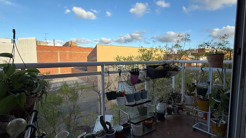 Foto c595d62c-e0c5-4246-a77d-9014a88fb5c9. Flat with heating parking in Migjorn Reus