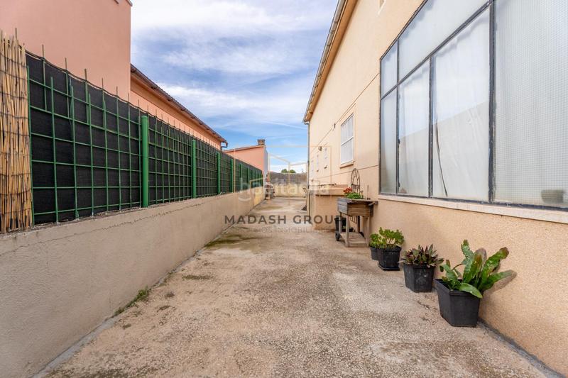 Foto 0a6c0177-0dbc-403d-afd6-ed083b576742. Haus mit parking pool in Pla de Santa Maria (El)