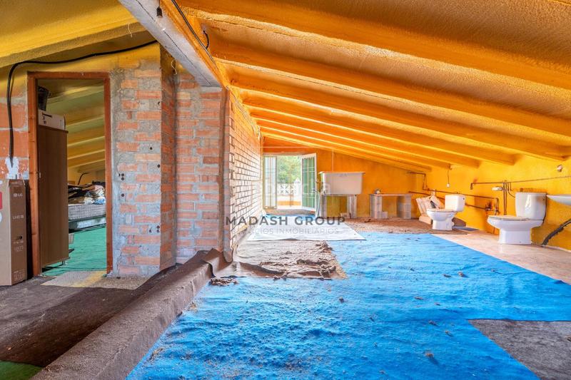 Foto 19e360f3-a76d-428f-8301-f4c3906b70db. Haus mit parking pool in Pla de Santa Maria (El)