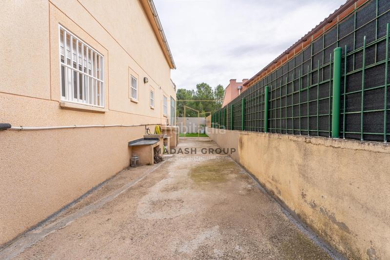 Foto 22c5c1b3-a837-4654-888e-9df47b90e8c7. Haus mit parking pool in Pla de Santa Maria (El)