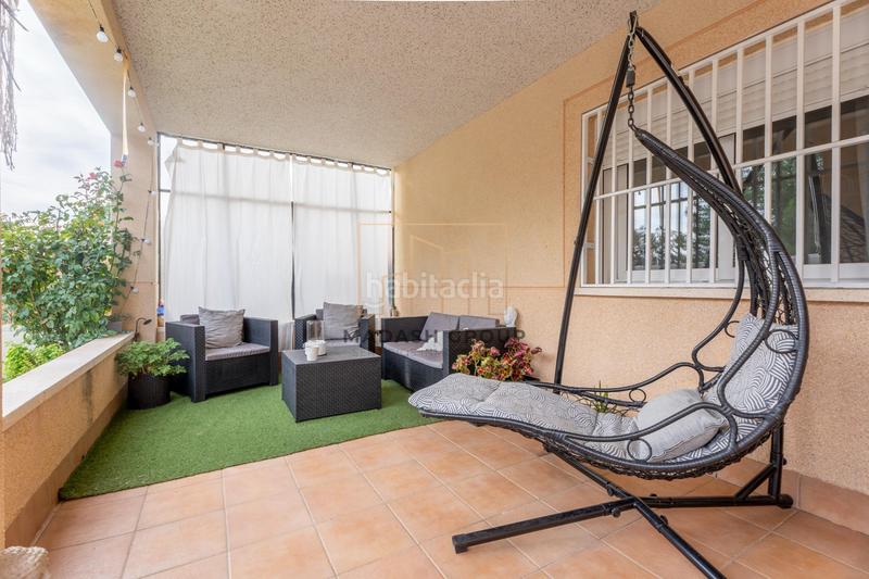 Foto 255b0a83-00b8-4e7d-a86c-eaf9e969d749. Haus mit parking pool in Pla de Santa Maria (El)