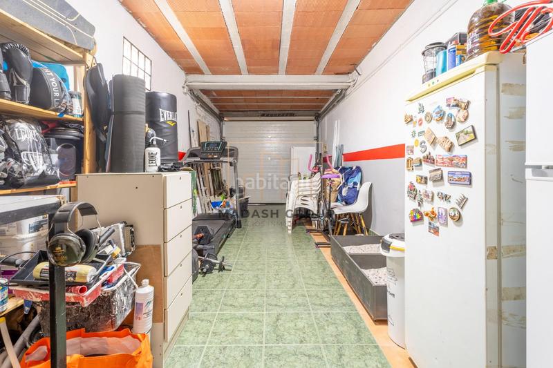 Foto 3558f67b-718f-4b94-940c-c805318842b1. Haus mit parking pool in Pla de Santa Maria (El)