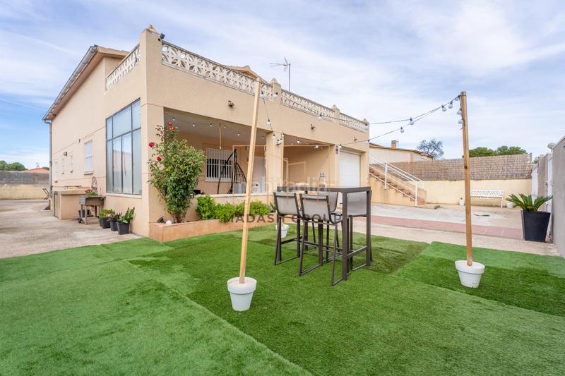 Foto 40fdf574-910d-4e48-8f78-1b3560c725b7. Haus mit parking pool in Pla de Santa Maria (El)