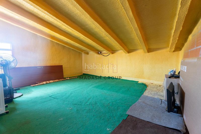 Foto 441a23e3-3797-4e0f-88c2-aa3241cfe668. Haus mit parking pool in Pla de Santa Maria (El)