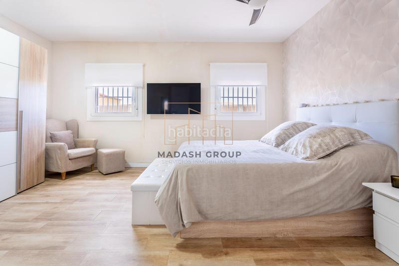 Foto 45ae9d39-966d-4650-b4f4-a1dea28c5801. Haus mit parking pool in Pla de Santa Maria (El)