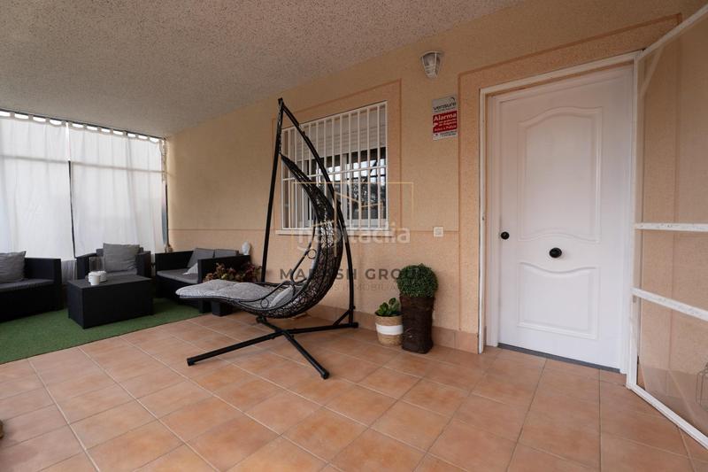 Foto 4791b064-50fd-4b4c-ac82-5c1110578229. Haus mit parking pool in Pla de Santa Maria (El)