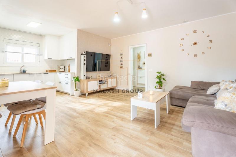 Foto 4cc6943c-7a0d-4fe3-99df-445a44b64974. Haus mit parking pool in Pla de Santa Maria (El)