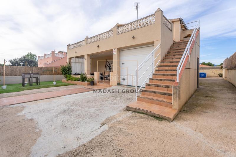 Foto 597da43b-4a6d-4efa-8011-160e921a5d0a. Haus mit parking pool in Pla de Santa Maria (El)