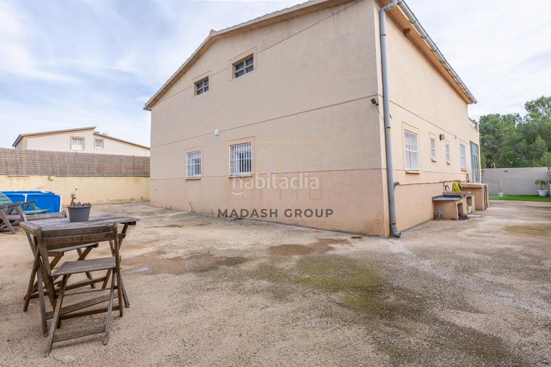 Foto 6362b26c-d047-4bc1-8679-058699a4488f. Haus mit parking pool in Pla de Santa Maria (El)