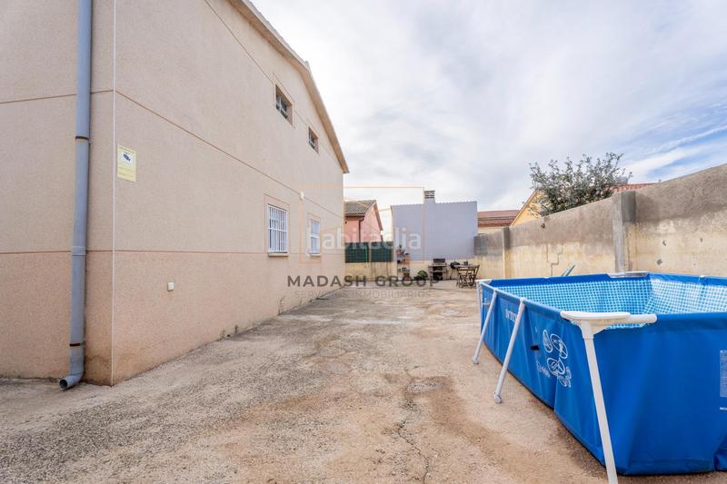 Foto 64e623cc-1d73-408f-9df2-13d0c0f4597a. Haus mit parking pool in Pla de Santa Maria (El)