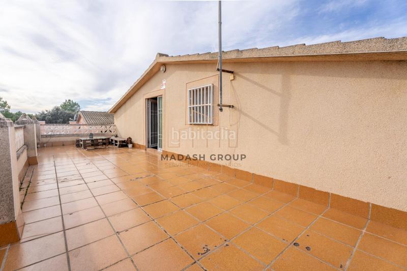 Foto 663730c3-bc71-4c89-9622-5d10d02c7586. Haus mit parking pool in Pla de Santa Maria (El)