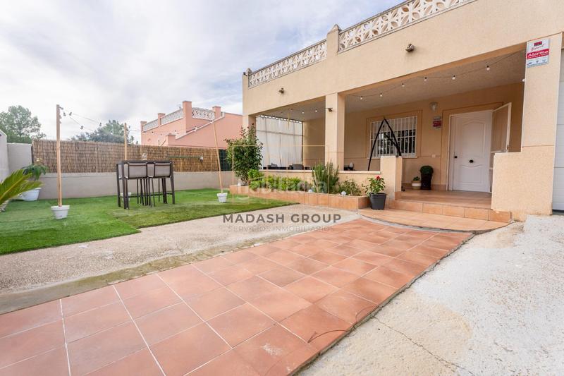 Foto 947aa803-122b-4092-a075-84af8b7d812c. Haus mit parking pool in Pla de Santa Maria (El)