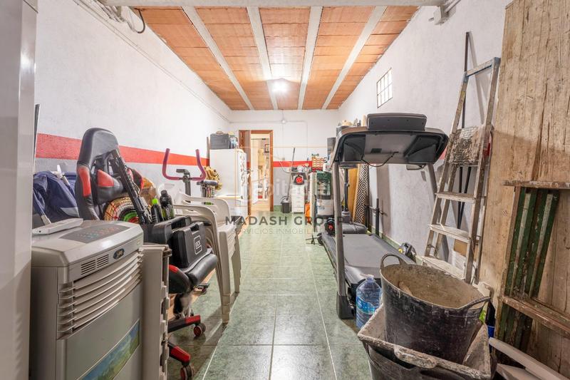 Foto d5b0c2c5-4075-400c-909f-371eba52a231. Haus mit parking pool in Pla de Santa Maria (El)