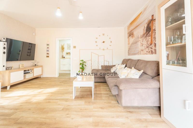 Foto eebf885d-e94e-42f1-87ab-286df52e6c61. Haus mit parking pool in Pla de Santa Maria (El)